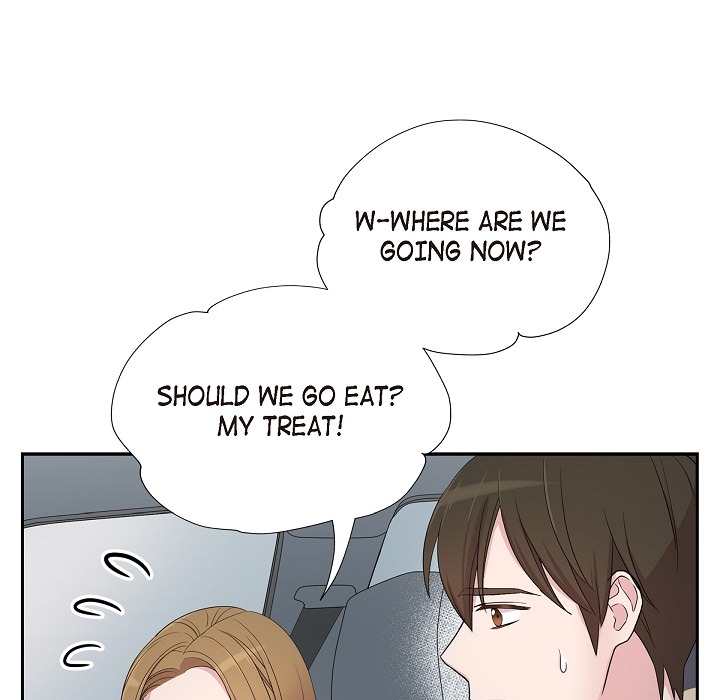 Read Dubious Moon chapter 23 image 71 on Lezhin
