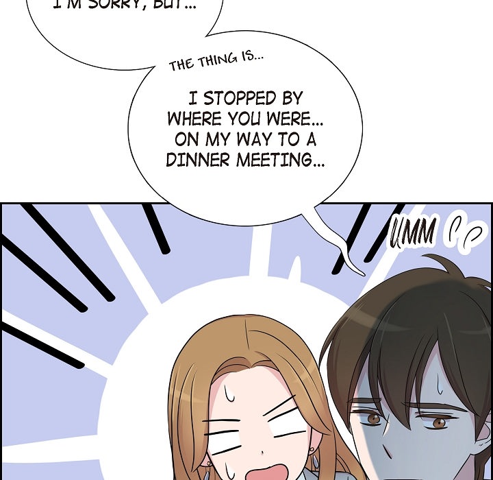 Read Dubious Moon chapter 23 image 75 on Lezhin