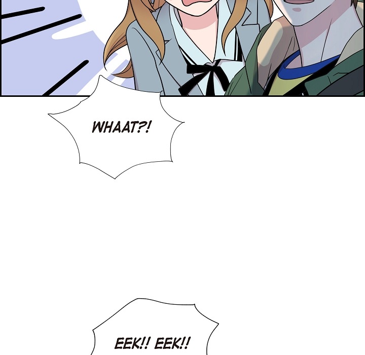 Read Dubious Moon chapter 23 image 76 on Lezhin