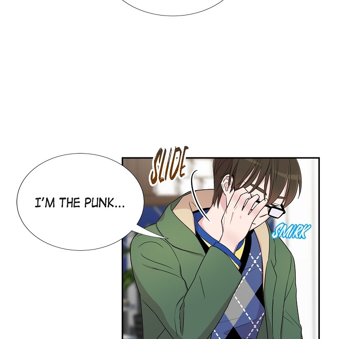 Read Dubious Moon chapter 23 image 8 on Lezhin
