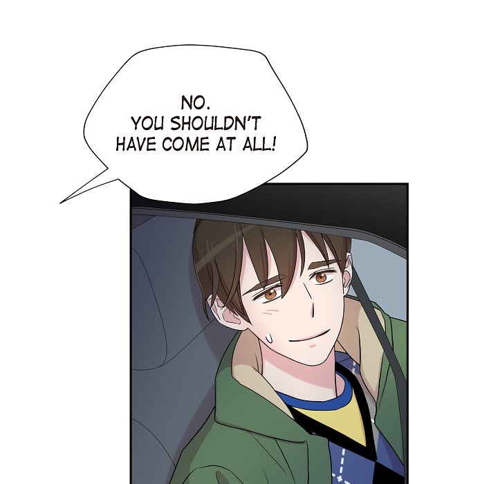 Read Dubious Moon chapter 23 image 81 on Lezhin