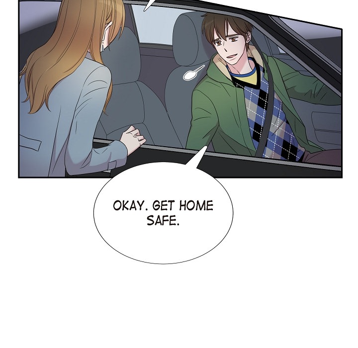 Read Dubious Moon chapter 23 image 84 on Lezhin