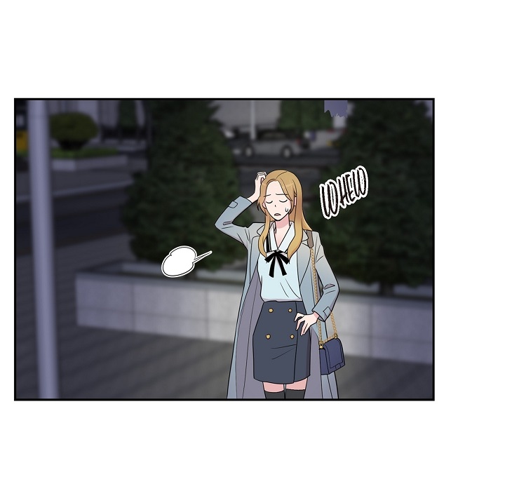 Read Dubious Moon chapter 23 image 86 on Lezhin