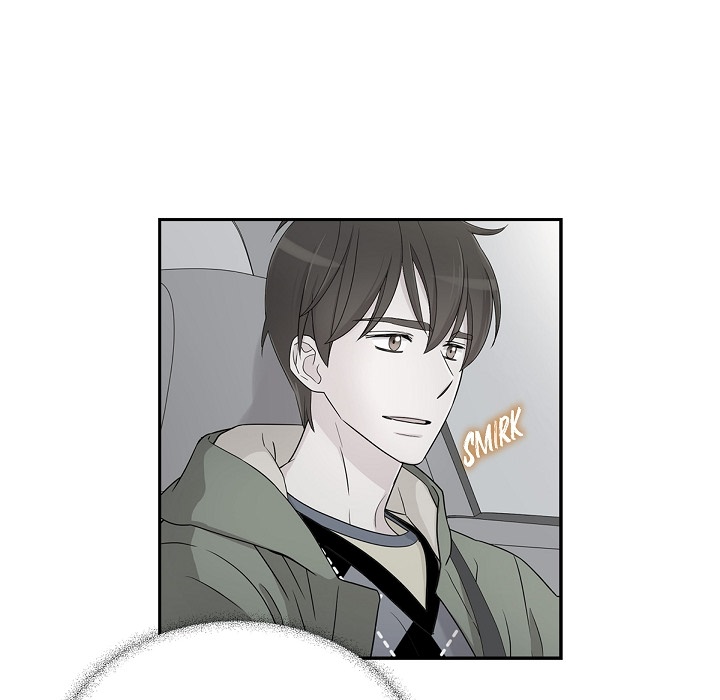 Read Dubious Moon chapter 23 image 87 on Lezhin