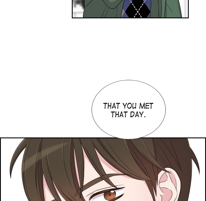 Read Dubious Moon chapter 23 image 9 on Lezhin