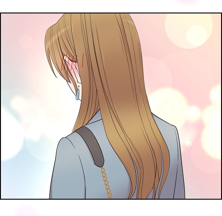 Read Dubious Moon chapter 23 image 90 on Lezhin