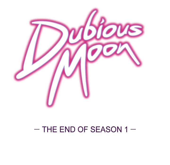 Read Dubious Moon chapter 23 image 92 on Lezhin