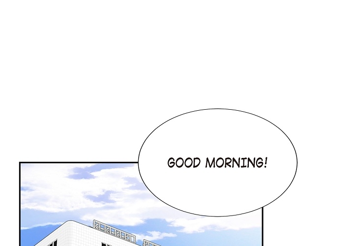 Read Dubious Moon chapter 24 image 1 on Lezhin