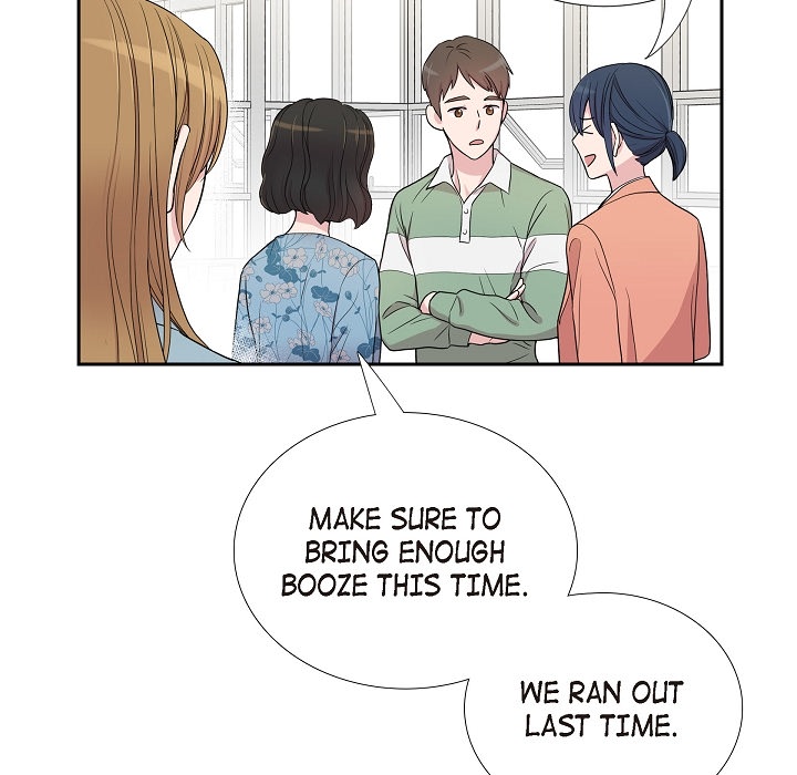 Read Dubious Moon chapter 24 image 11 on Lezhin