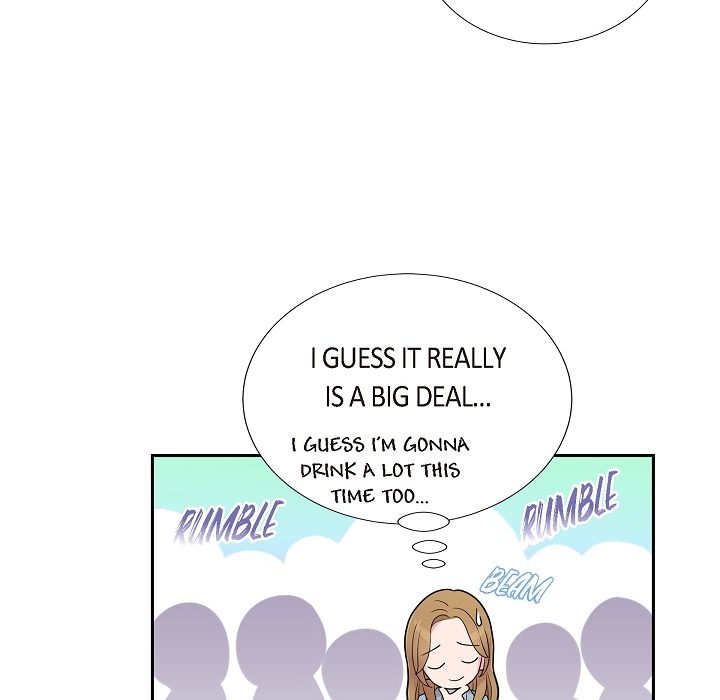 Read Dubious Moon chapter 24 image 12 on Lezhin