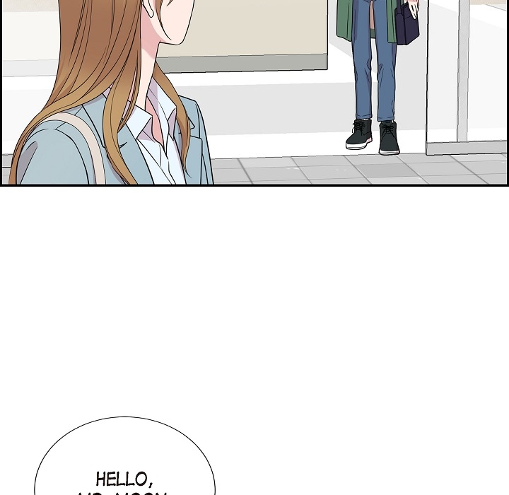 Read Dubious Moon chapter 24 image 14 on Lezhin