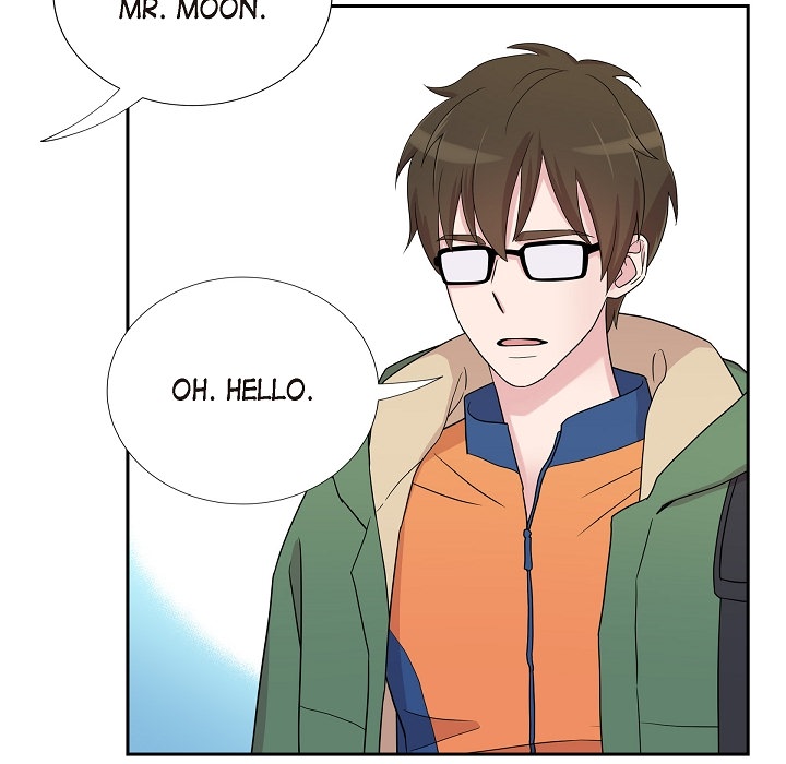Read Dubious Moon chapter 24 image 15 on Lezhin