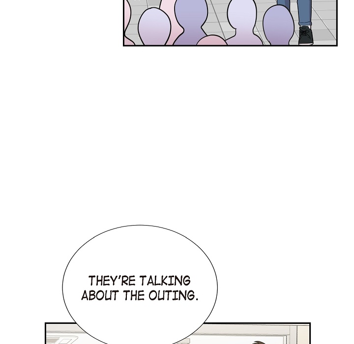 Read Dubious Moon chapter 24 image 17 on Lezhin