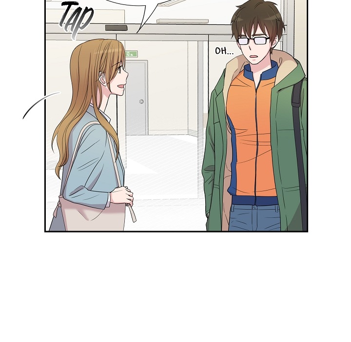 Read Dubious Moon chapter 24 image 18 on Lezhin