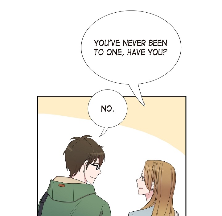 Read Dubious Moon chapter 24 image 19 on Lezhin
