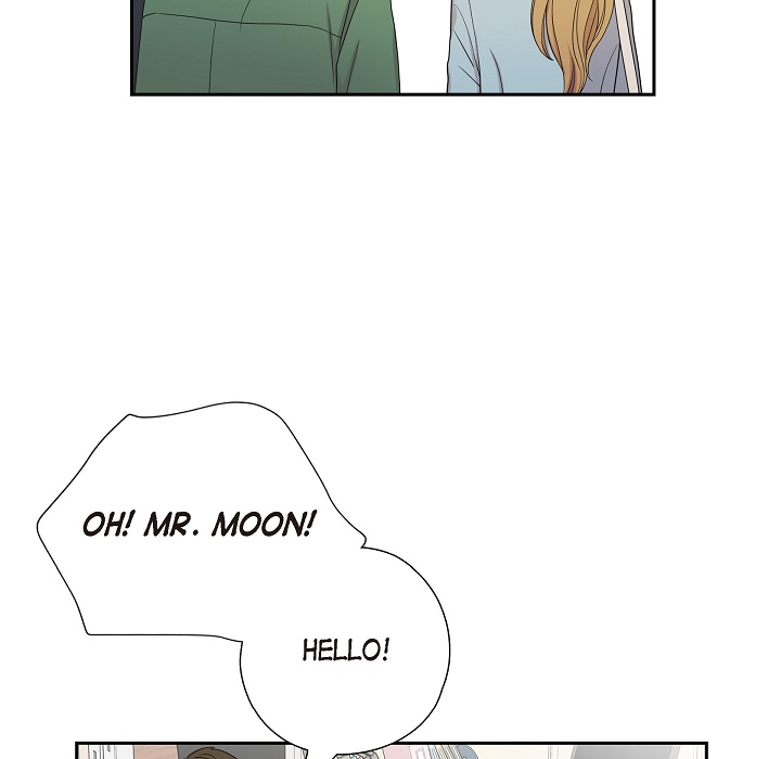 Read Dubious Moon chapter 24 image 20 on Lezhin