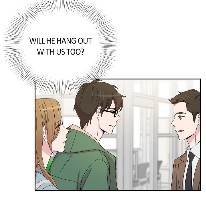 Read Dubious Moon chapter 24 image 22 on Lezhin