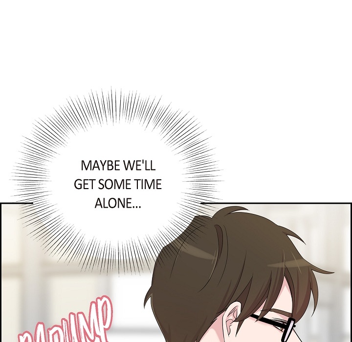 Read Dubious Moon chapter 24 image 23 on Lezhin