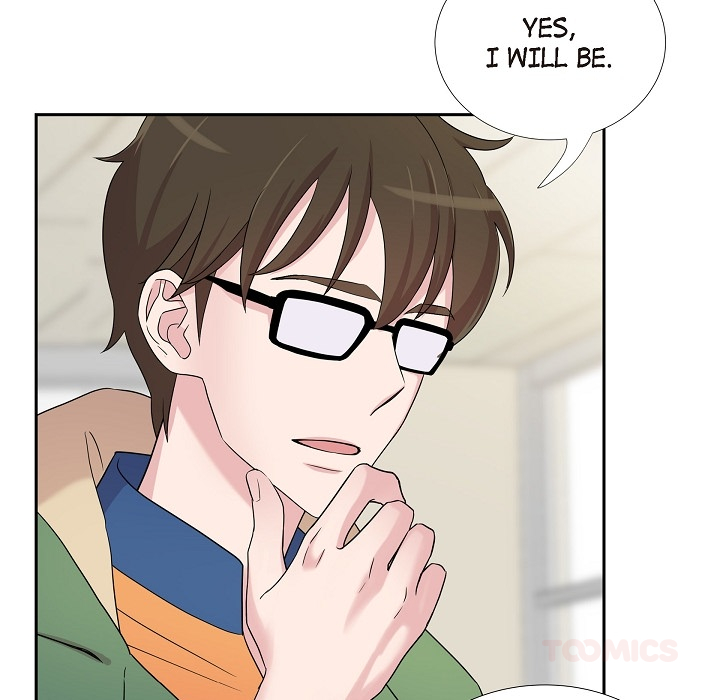 Read Dubious Moon chapter 24 image 30 on Lezhin