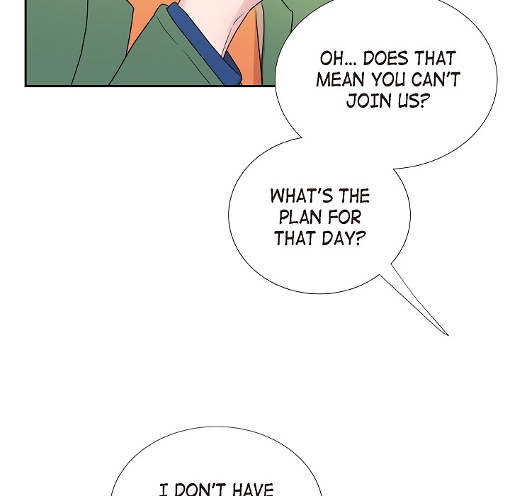 Read Dubious Moon chapter 24 image 31 on Lezhin