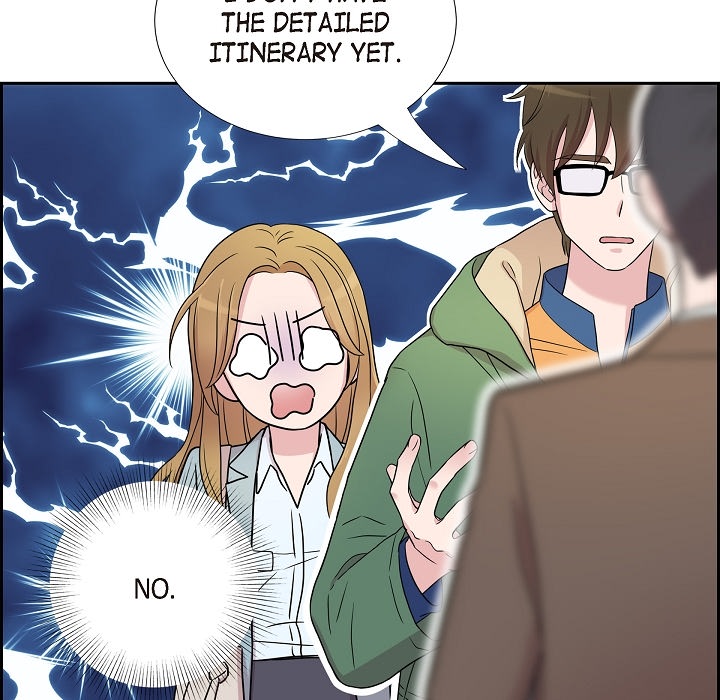 Read Dubious Moon chapter 24 image 32 on Lezhin