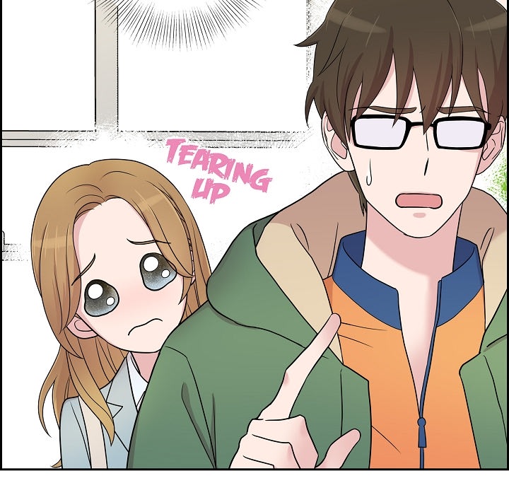 Read Dubious Moon chapter 24 image 34 on Lezhin