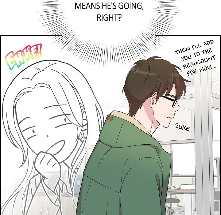 Read Dubious Moon chapter 24 image 39 on Lezhin