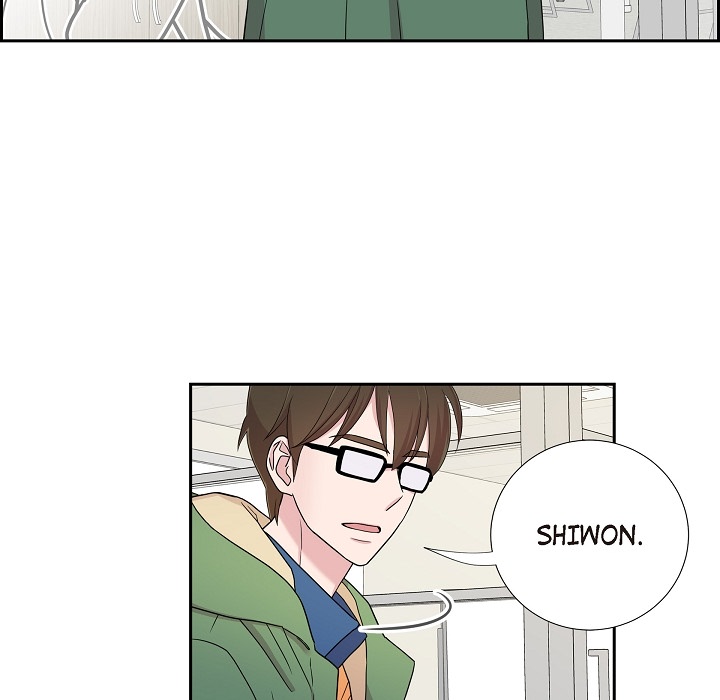 Read Dubious Moon chapter 24 image 40 on Lezhin