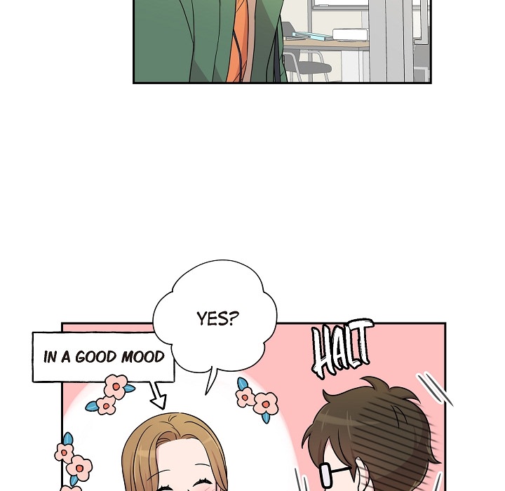Read Dubious Moon chapter 24 image 41 on Lezhin