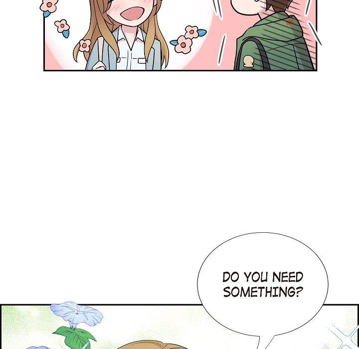 Read Dubious Moon chapter 24 image 42 on Lezhin