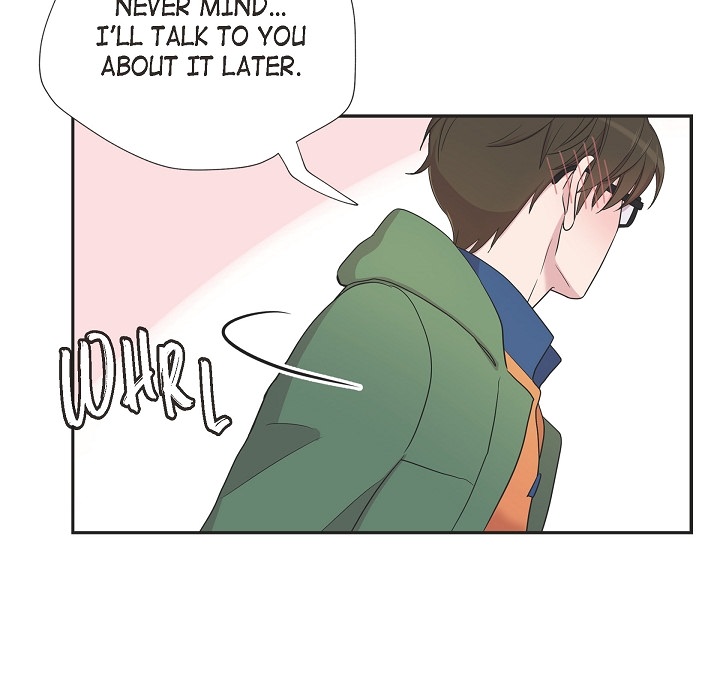 Read Dubious Moon chapter 24 image 46 on Lezhin