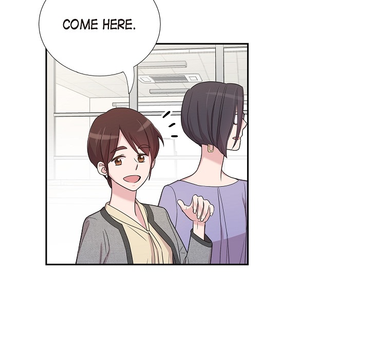 Read Dubious Moon chapter 24 image 5 on Lezhin
