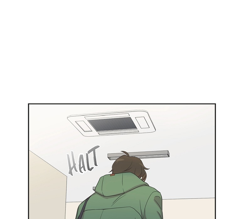Read Dubious Moon chapter 24 image 50 on Lezhin