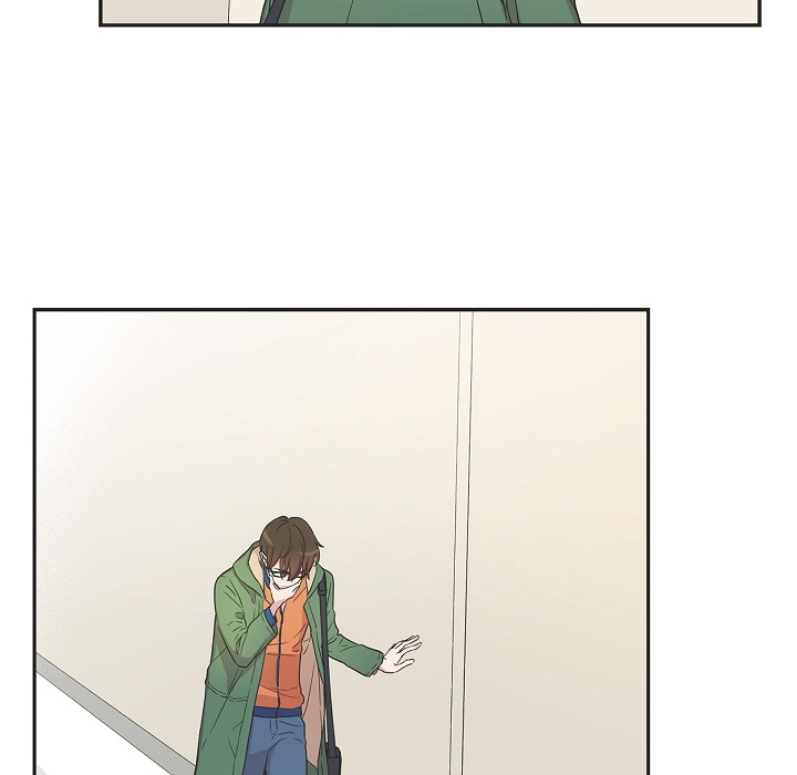 Read Dubious Moon chapter 24 image 51 on Lezhin
