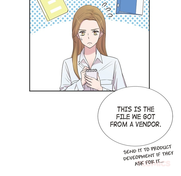 Read Dubious Moon chapter 24 image 58 on Lezhin