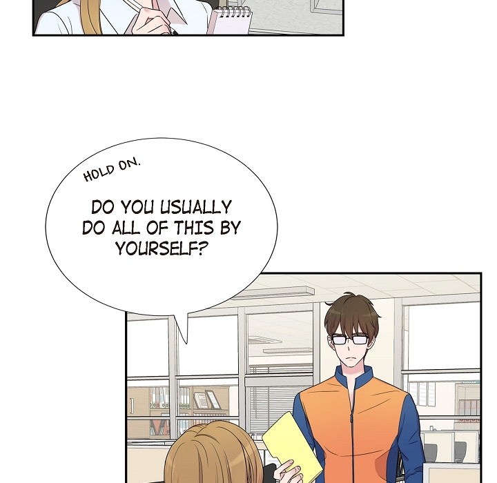 Read Dubious Moon chapter 24 image 60 on Lezhin