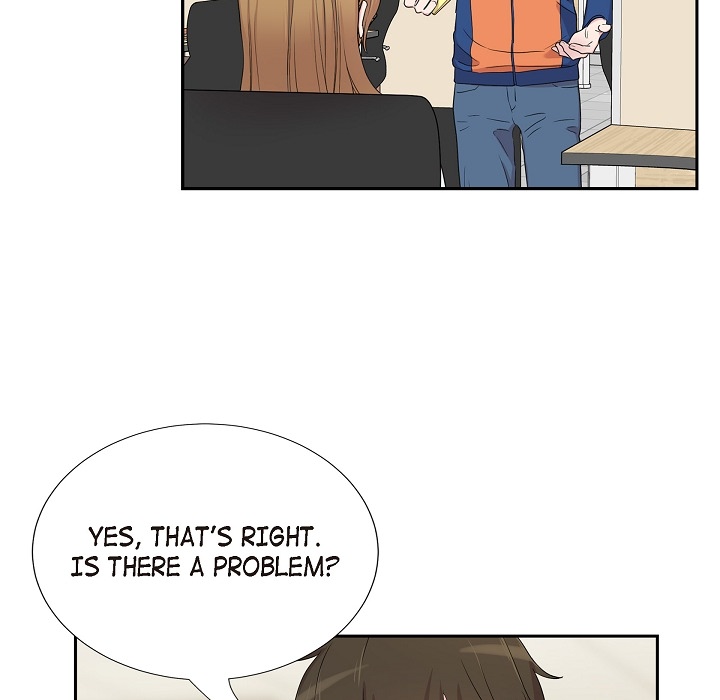 Read Dubious Moon chapter 24 image 61 on Lezhin
