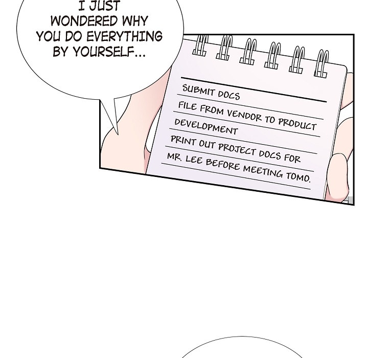 Read Dubious Moon chapter 24 image 63 on Lezhin