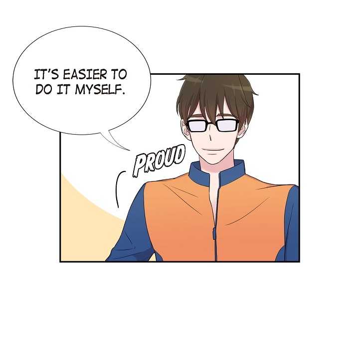 Read Dubious Moon chapter 24 image 65 on Lezhin