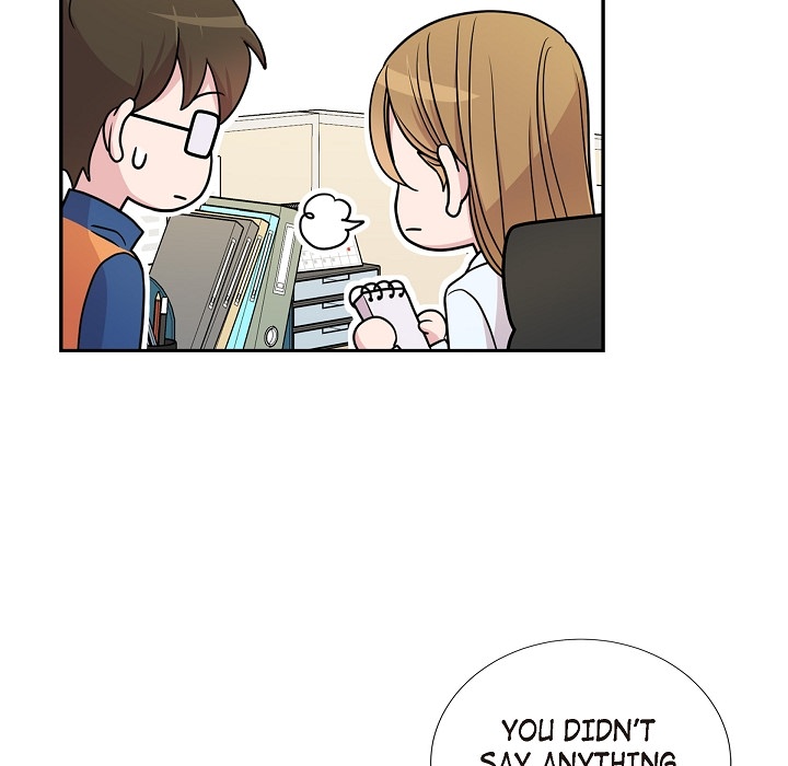 Read Dubious Moon chapter 24 image 68 on Lezhin