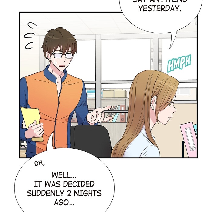 Read Dubious Moon chapter 24 image 69 on Lezhin