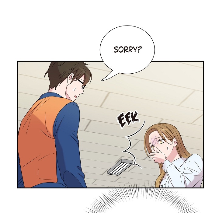 Read Dubious Moon chapter 24 image 73 on Lezhin