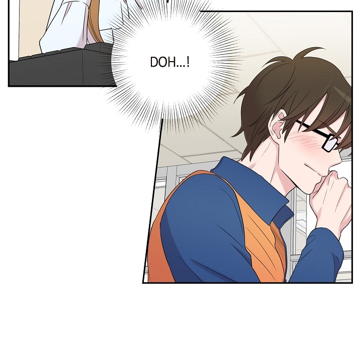 Read Dubious Moon chapter 24 image 85 on Lezhin