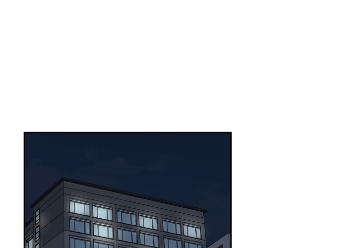 Read Dubious Moon chapter 25 image 1 on Lezhin