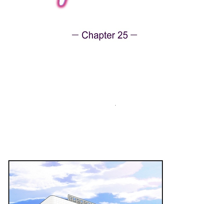 Read Dubious Moon chapter 25 image 10 on Lezhin