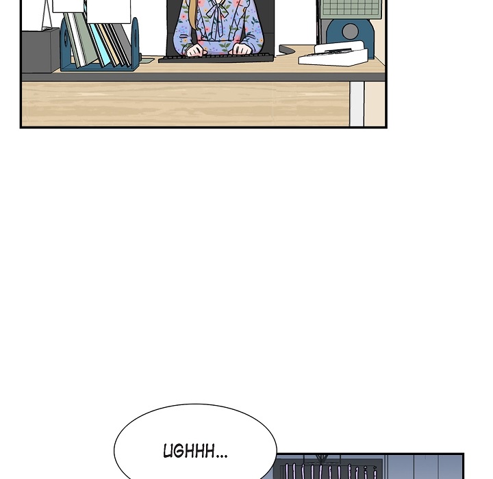 Read Dubious Moon chapter 25 image 13 on Lezhin