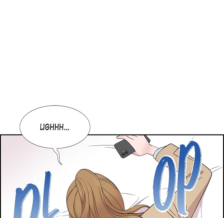 Read Dubious Moon chapter 25 image 16 on Lezhin