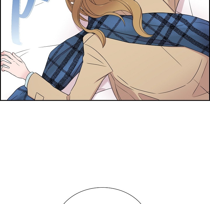Read Dubious Moon chapter 25 image 17 on Lezhin