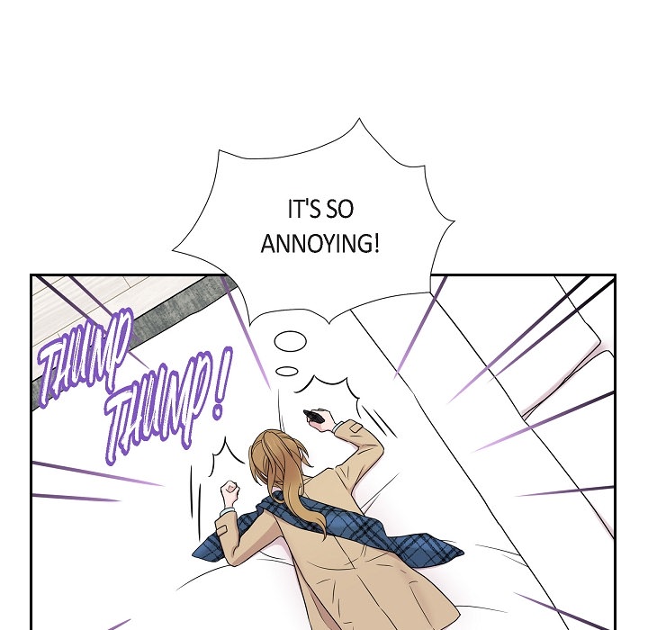 Read Dubious Moon chapter 25 image 21 on Lezhin