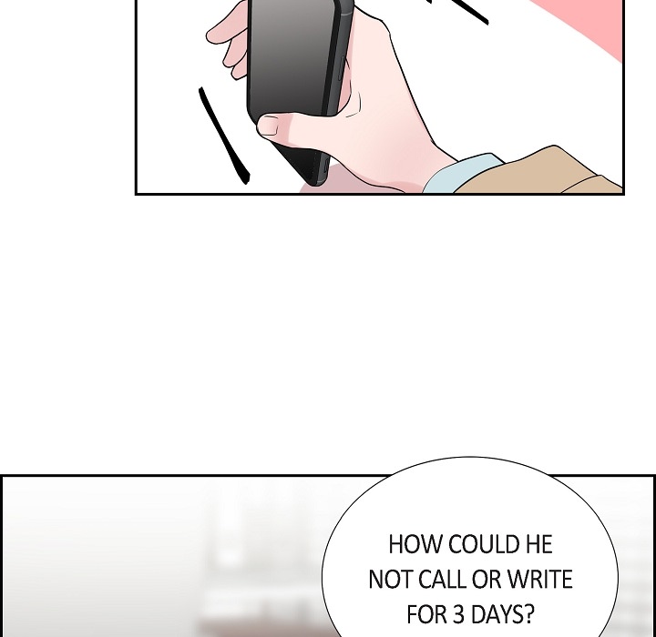 Read Dubious Moon chapter 25 image 23 on Lezhin